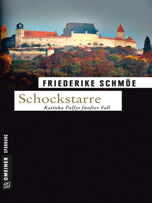 cover image of Schockstarre
